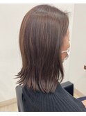 外はねミディアム