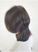 可愛く大人っぽく　クラゲヘアー
