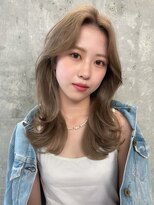 シェル(SHEL+L)&nbsp;ワンホンHoneyLayer