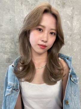 シェル(SHEL+L) ワンホンHoneyLayer