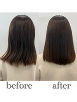 イマトリ 関内 伊勢佐木モール店 <予約不要>15分1,500円(税込1,650円)で手軽にトリートメント