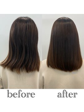 イマトリ 関内 伊勢佐木モール店 <予約不要>15分1,500円(税込1,650円)で手軽にトリートメント