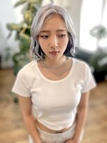 ハビット (habitt)&nbsp;デザイン xホワイト×ブラック