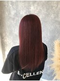 ワインレッド