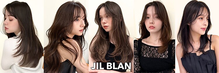 ジルブラン 錦糸町(JIL BLAN)のサロンヘッダー