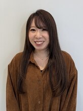 アッシュ 長津田店(Ash) 嶋田 瑞枝