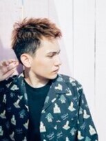 フラミューム 藤沢(flammeum)&nbsp;さわやかメンズショート【藤沢/藤沢駅】