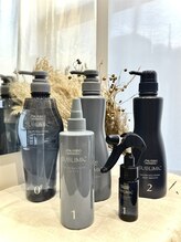 【SUBLIMIC/サブリミック】髪と頭皮本来の美しさを補修によって引き出し、健やかな美髪へ導く革新的なケア