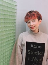 クッカ(qukka) 渡邊 奈々美
