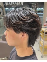 エレノア 枚方(Eleanor)&nbsp;カルマパーマ