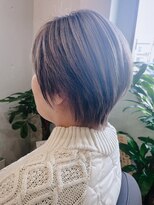 ユール(you'll)&nbsp;ショートシャドウルーツ