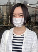 【りん指名】ミニボブ/ショートボブ/タイトボブ