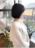 顎ラインボブ