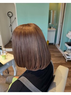 フローリア(flowria) ステラミルクティー