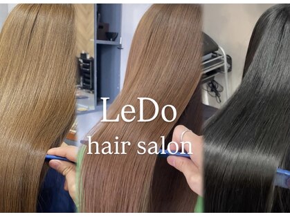 レド(LeDo)の写真