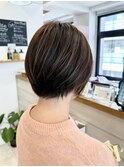 メルティカラー_ フェミニンロング_ 似合わせカット吉祥寺M11