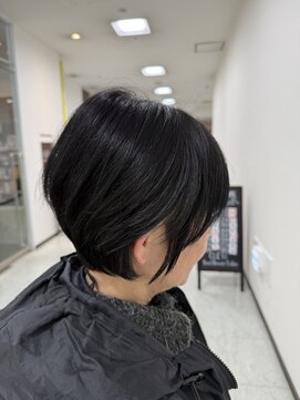 クレスフィリア (CLESC') くびれショート20代30代40代50代