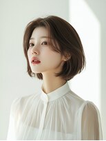 イーエムエー アールビアンカ 名駅店(e.m.a×Ar be.anca)&nbsp;スタイル90