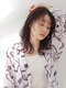 アヴァンス セブンパーク天美 松原店(AVANCE.)の写真/【ミルボン公式体験型サロン】顔学診断×丁寧なカウンセリングで最高にカワイイstyleに♪商品お試し可◎