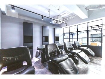 Litzy by KHAIR 女性専用サロン　【リジー　バイ　ハイル】