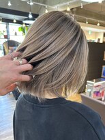 ロダット 横浜(LODAT by little)&nbsp;シャドウルーツ【LODAT横浜】