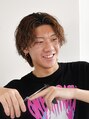エルマーク 渋谷(L-MARK) 水嶋 大輔