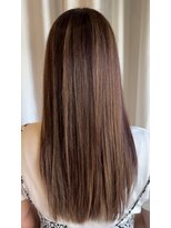 フリーダム フォーレス 岡山ドーム前店(freedom fores)&nbsp;潤艶ストレート