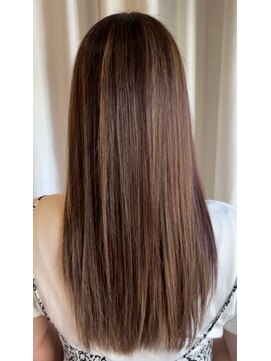 フリーダム フォーレス 岡山ドーム前店(freedom fores) 潤艶ストレート