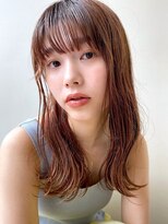 グリーン 登戸(green)&nbsp;【green登戸】レイヤーカット/ロングレイヤー