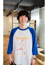 アイスバーグ(eyesburg) 増田 晃大