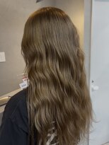 ジゼル 小倉(GiseL)&nbsp;くすみベージュ