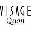 ヴィサージュクオン(VISAGE Quon)のお店ロゴ