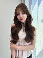 ボタン ハカタ(VOTAN hakata) 博多/ブリーチなしダブルカラー/韓国ヘア