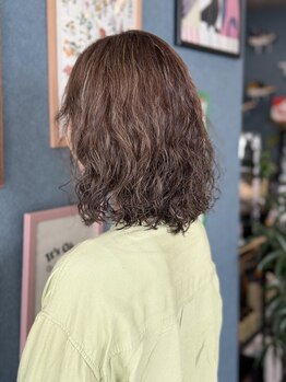 エルフォーエル(L4L)の写真/360度どこから見てもキレイ!骨格や髪質に合わせ美しいバランスに仕上げたショートであなたのキレイを更新*