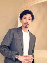 エリスホリエ(Eliss Horie)&nbsp;橋本 裕貴