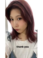 モアムー(Moremuu)&nbsp;マイキーピンク