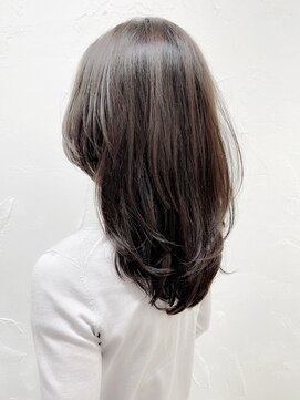 ミッシェル アフロート(michelle afloat) 3DCurve技術で美しく動きまとまる髪へ☆