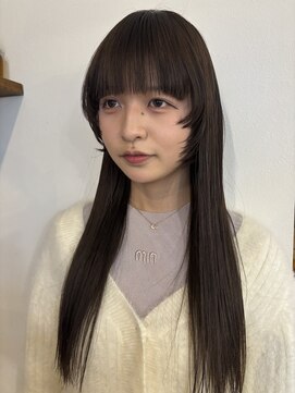 トリスター(TREASTAR) face layer