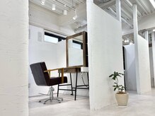 クリアリティ ヘアーサロン 京都駅前本店(clarity hair salon)