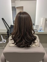 イレス ハナレ 円山(IRESU hanare)&nbsp;髪質改善/縮毛矯正/美髪/酸性ストレート/白髪染め/ヘッドスパ