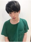 ナチュラルマッシュ