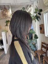 タオ(tao)&nbsp;おしゃれウルフ