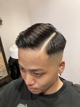 オイアルト(OIALT) フェードシチサン