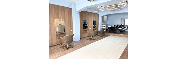 フリーナ(Frina)のサロンヘッダー