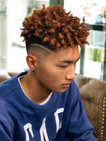 プロショップウェーブ セカンド(PRO SHOP WAVE II)&nbsp;スペインカール/プードルパーマ/メンズパーマ/マレットヘア