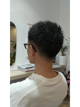 ラナヘアー(Lana hair) ベリーショート