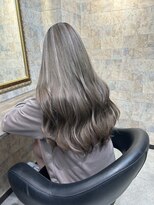 アーフィー 千葉(Arphy) ホワイトカラー+ハイライト