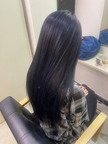 ルアナ(Luana)&nbsp;ダークブルーカラー
