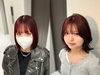 ヘイロー(HALO)の写真