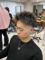 クリーム 大宮(CREAM) ツイスパジェット